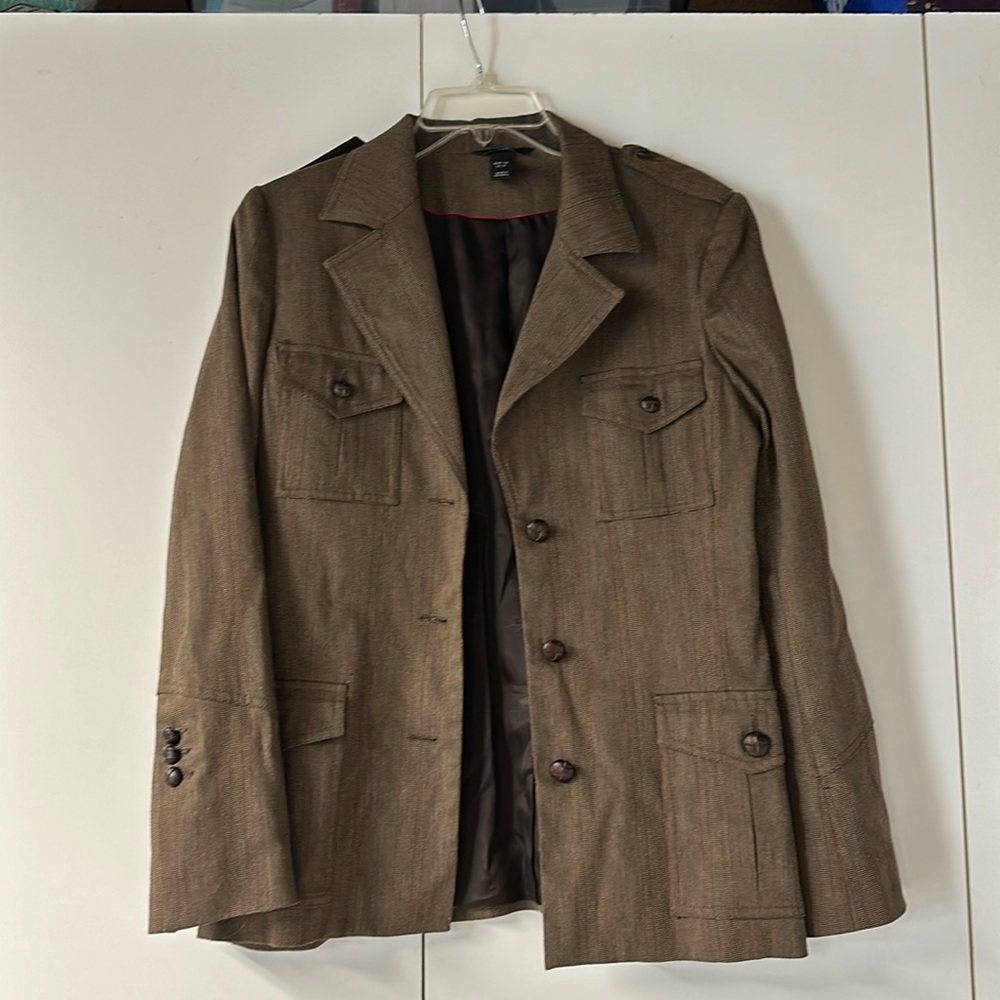 Blazer